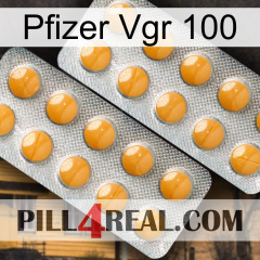 Pfizer Vgr 100 levitra2